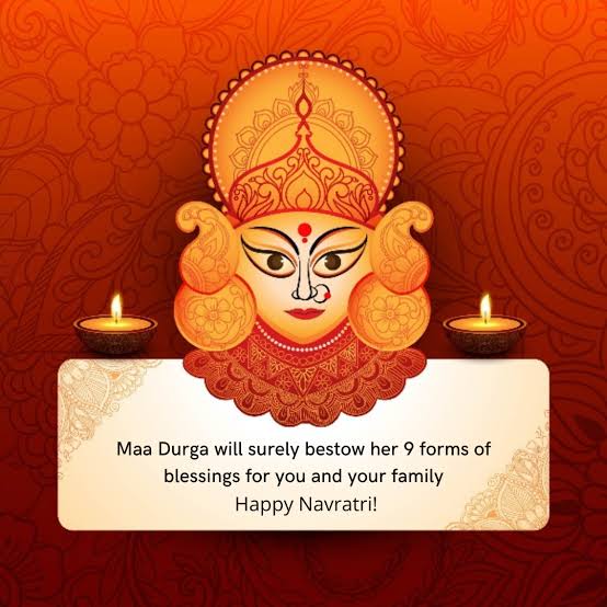 royalpawan53's tweet photo. #happyNavaratri 
#jaymatadi https://t.co/etY8fhBpS2