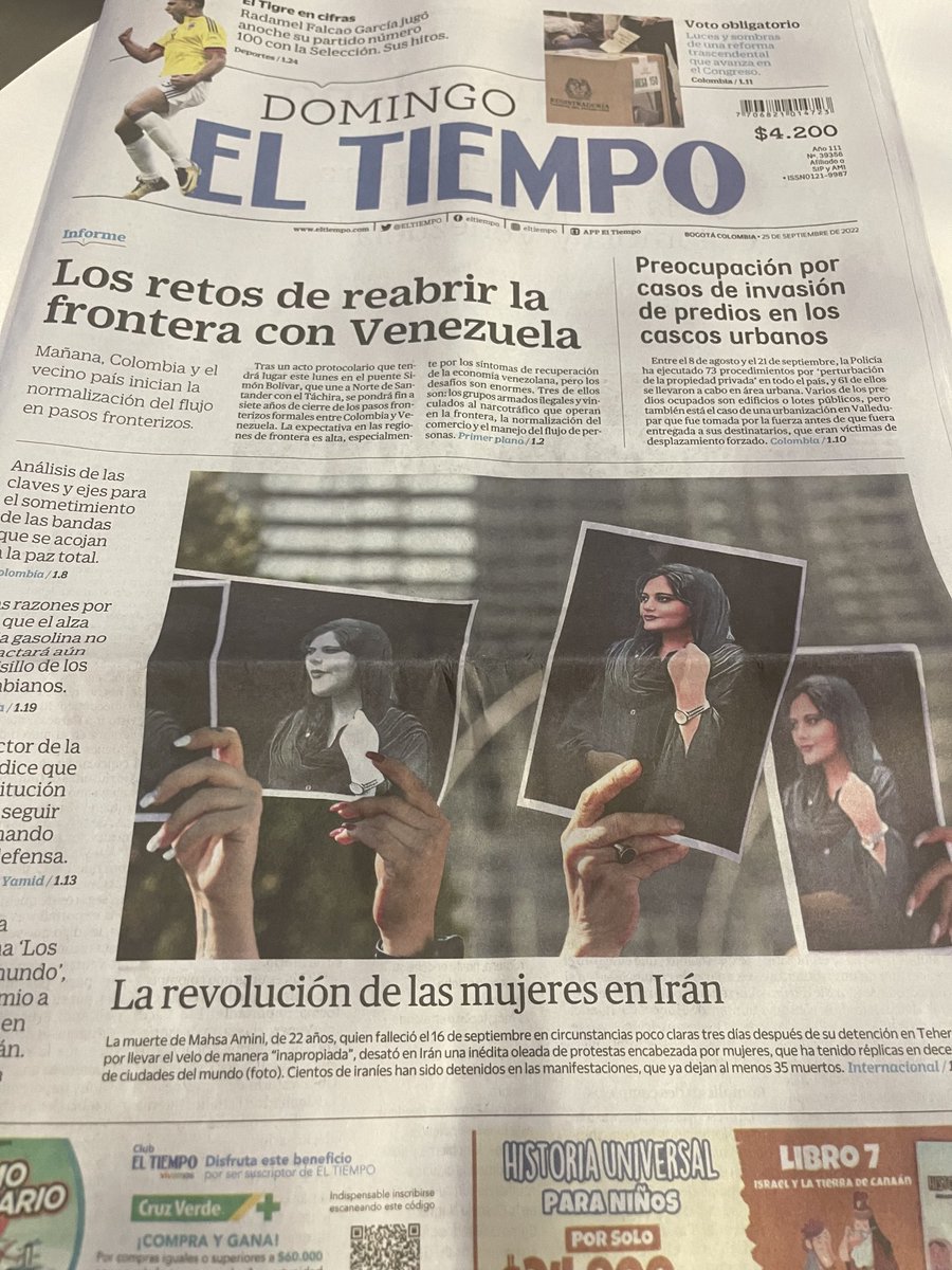 Pilar del Río tweet media
