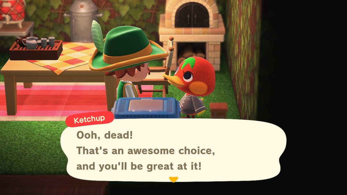 dapperdansays's tweet photo. #AnimalCrossing #ACNH #NintendoSwitch https://t.co/Syb5jcnOgf