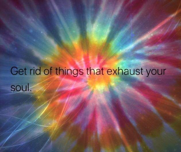 Solo veo hermosas y maravillosas posibilidades