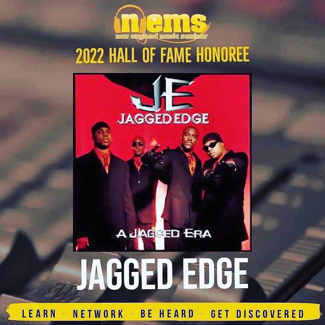 NEMSTV's tweet photo. The HALL OF FAME Honorees at NEMS will be very special this year. (RIP to Stezo 🙏🏾 ) Take a look at the inductees to be presented at the New England Music Seminar | Oct 1st | Bushnell Theater | Hartford CT | COME LISTEN + LEARN + INTERACT Email: NewEnglandMusicSeminar@Gmail.com https://t.co/V1xNDoWoqL