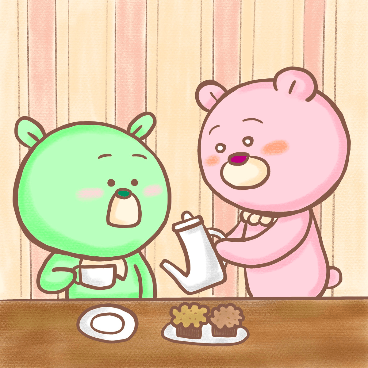 BLUE CHIP official｜ブルーチップ公式 on Twitter "・1枚保有で、くま五郎とクマーベル提携アーティストの