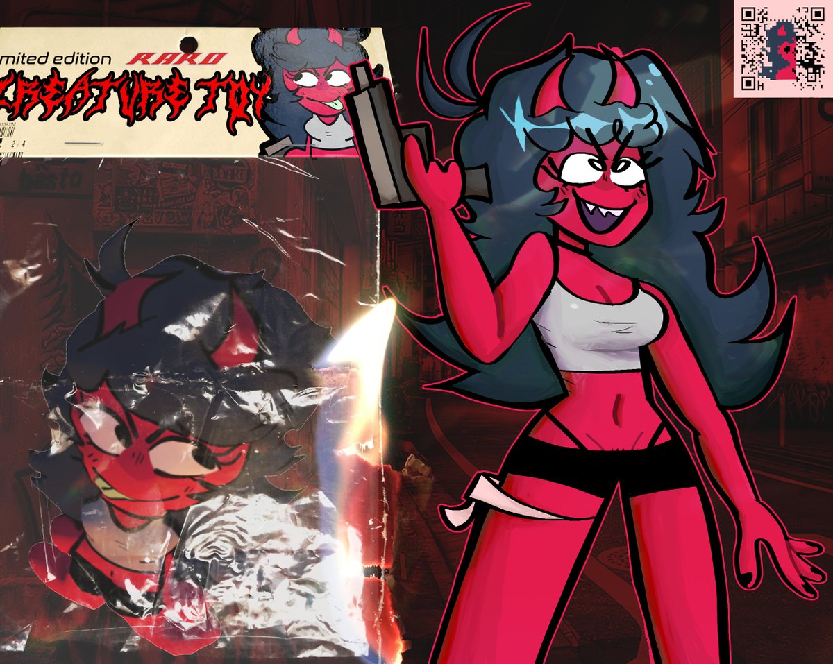 _saideNG's tweet image. 💥