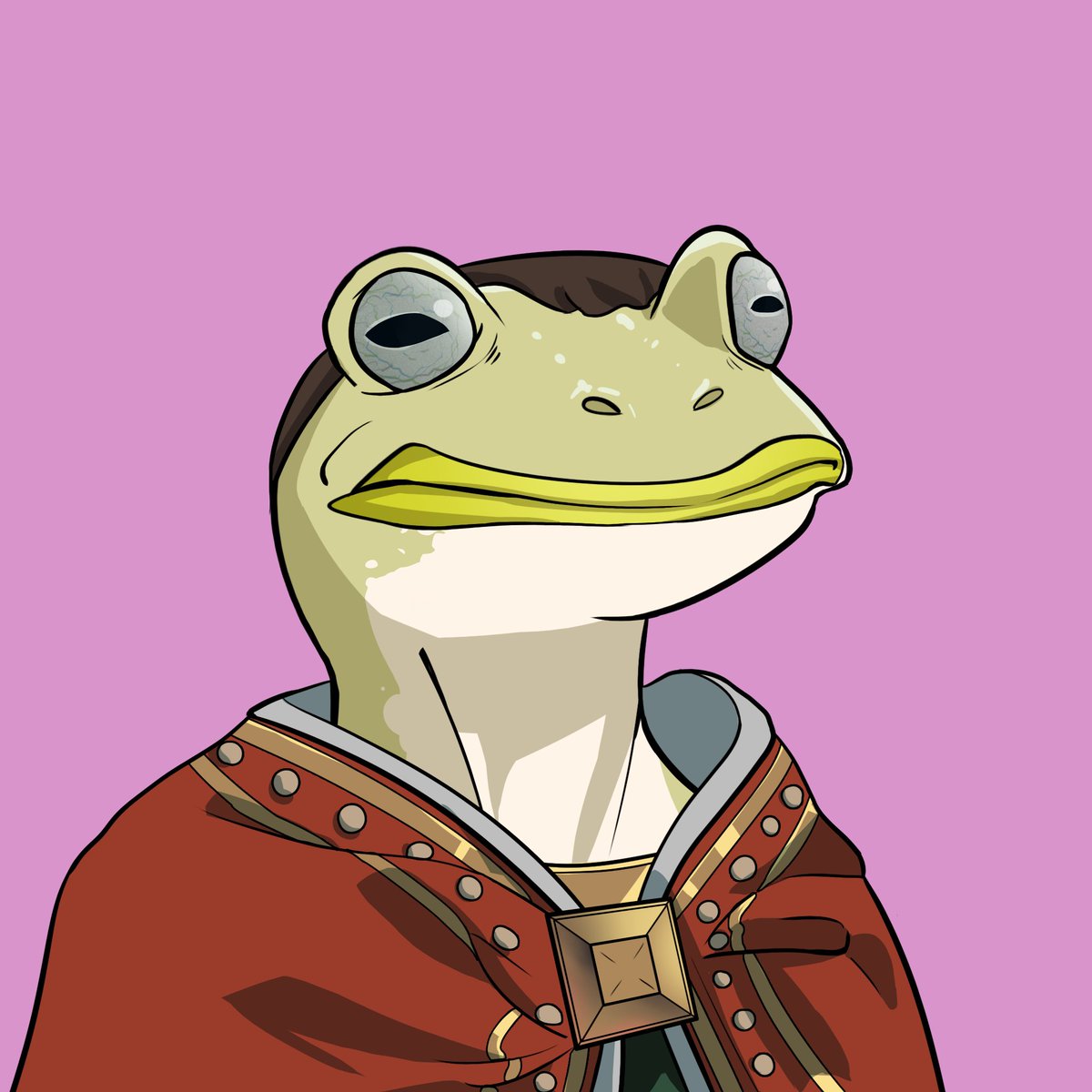 NobleFrog_NFT's tweet photo. 🐸 🐸

#nfts #NFTGiveaway  #nftmint #NFTCommmunity https://t.co/lziCZwPlRc