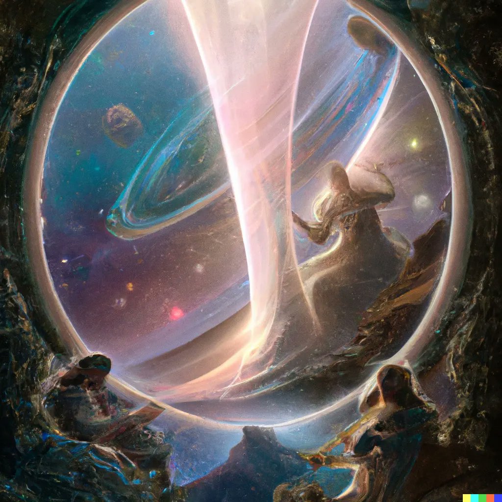 QuestL0g's tweet photo. The musical vibrations of space.

Made with Dalle-2

#aiartcommunity #aiart #creativeart #digitalart #digitaldrawing #digitalillustration #art #artwork #aiartdaily #aiartists #ai #dalle2 #dalle https://t.co/mgwO4ATOV6