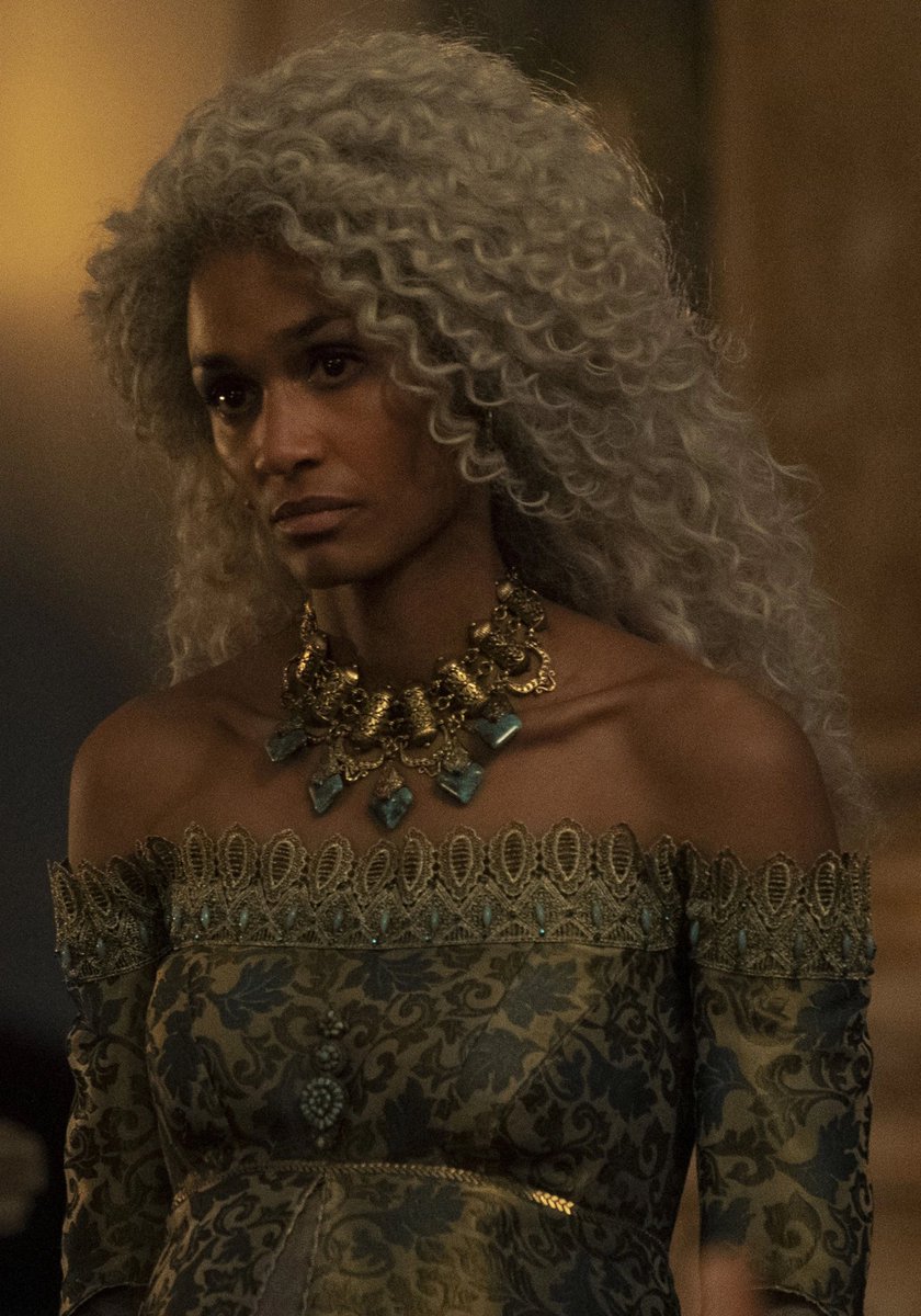 NettlesDragon's tweet photo. No one talk to me I’m mourning
#HouseOfTheDragon https://t.co/GqetDa22XO