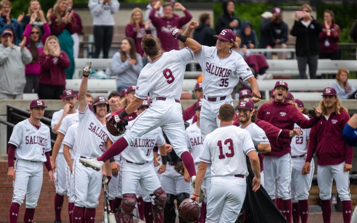 First opportunity to see the 22-23 Dawgs on the baseball field… no home football game so come get rowdy on the hill!!
** 1:00pm Oct 8 &amp; 22 **