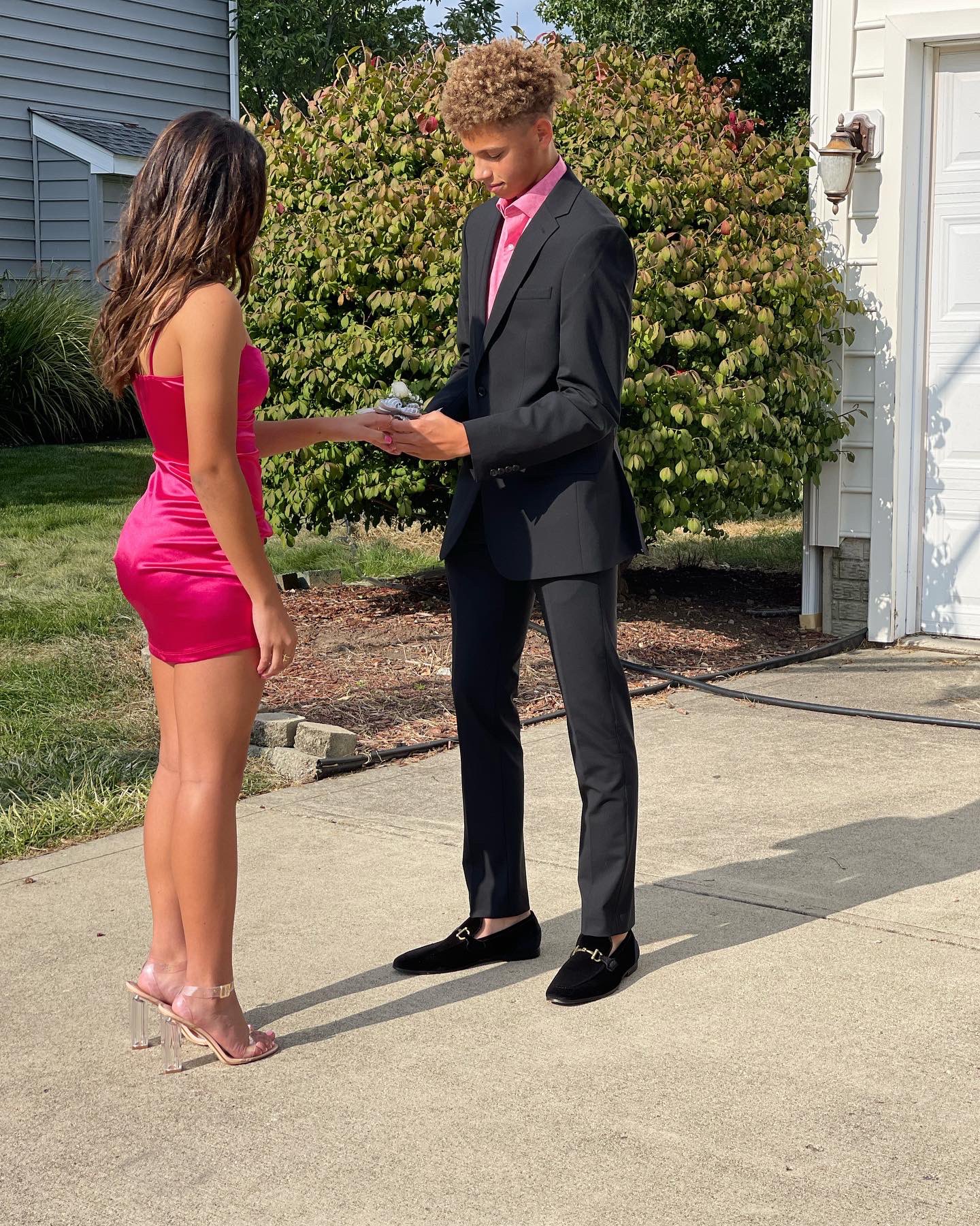 Kai Cornelius 2025 on Twitter "Hoco 2022! https//t.co/9OpM0h92F3
