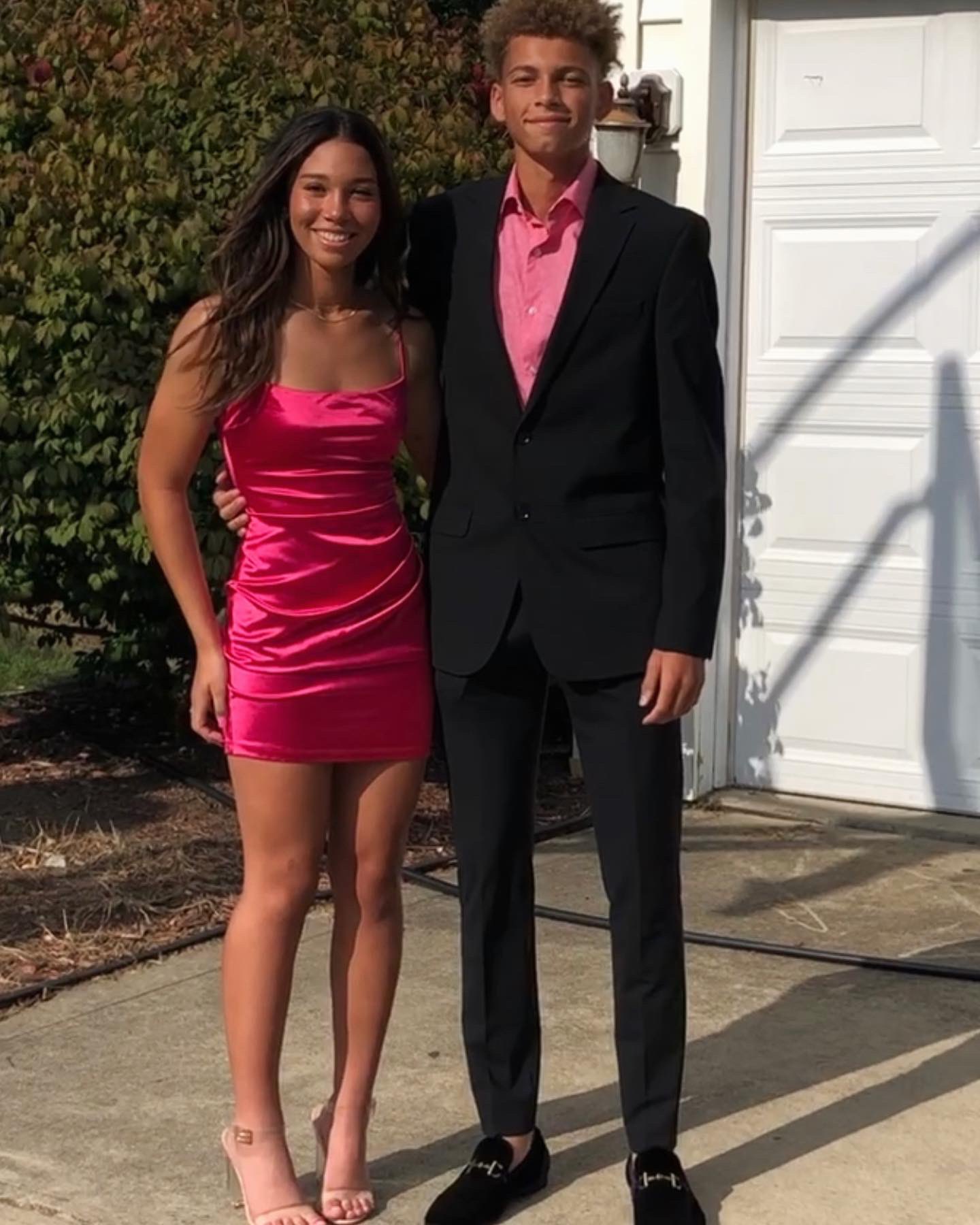 Kai Cornelius 2025 on Twitter "Hoco 2022! https//t.co/9OpM0h92F3