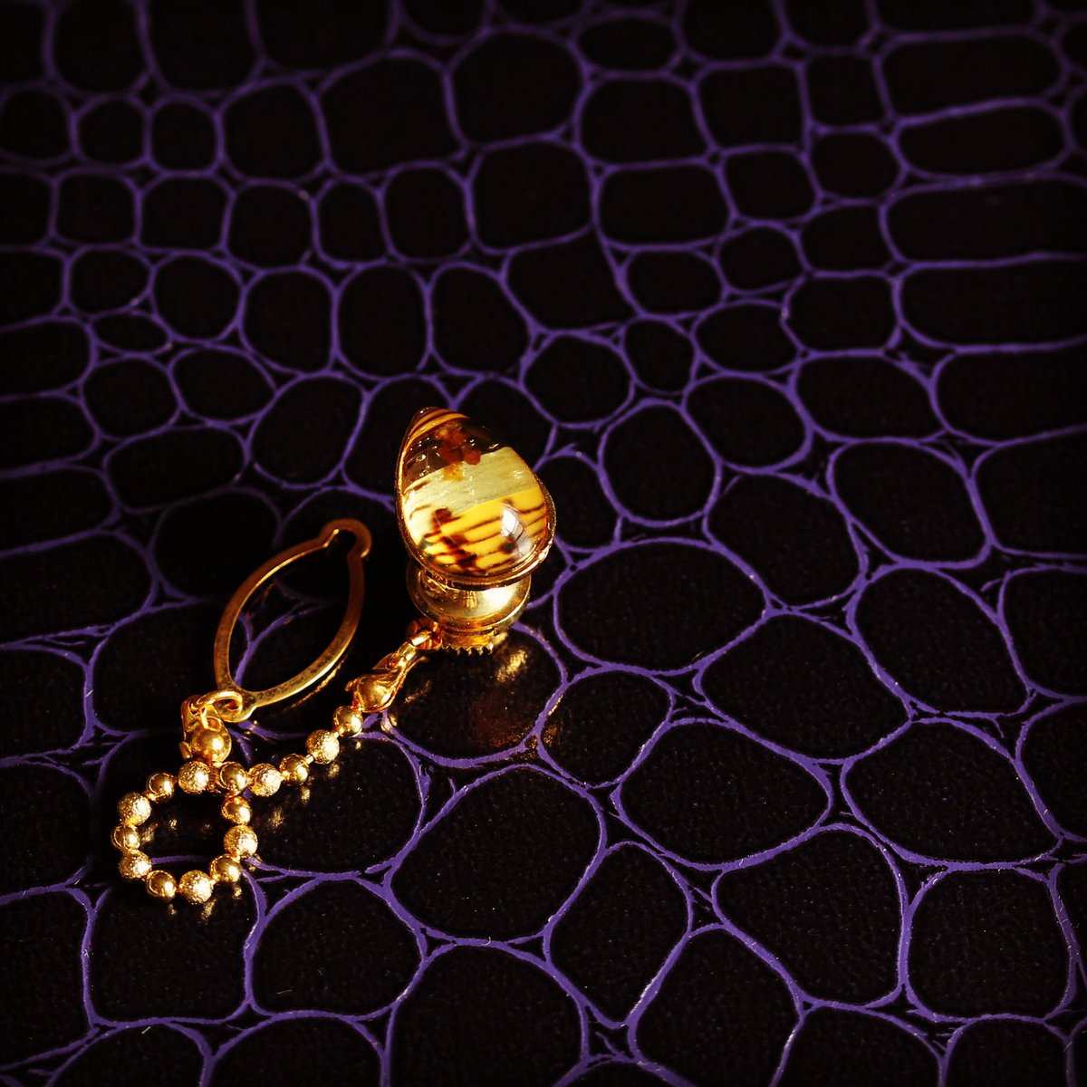 mikakotamaru's tweet photo. The tie tack in the Musical Note series is made from resin. 

https://t.co/I9LU4WbkGQ

#tiepin #tieclip #tietack #mensjewlry #mensaccessory #mensfashion #brooch #creationbijoux #instabijou #japan #tamarusan #handmade #airt #airtist⠀ https://t.co/307hKGeDTC