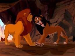 2JOHODAST2's tweet photo. Cannot, in fact, relate to Mufasa and Scar’s inseparable brotherly bond 😅 #BrotherAppreciationPost #LongLiveTheKing https://t.co/LOewCcr86q