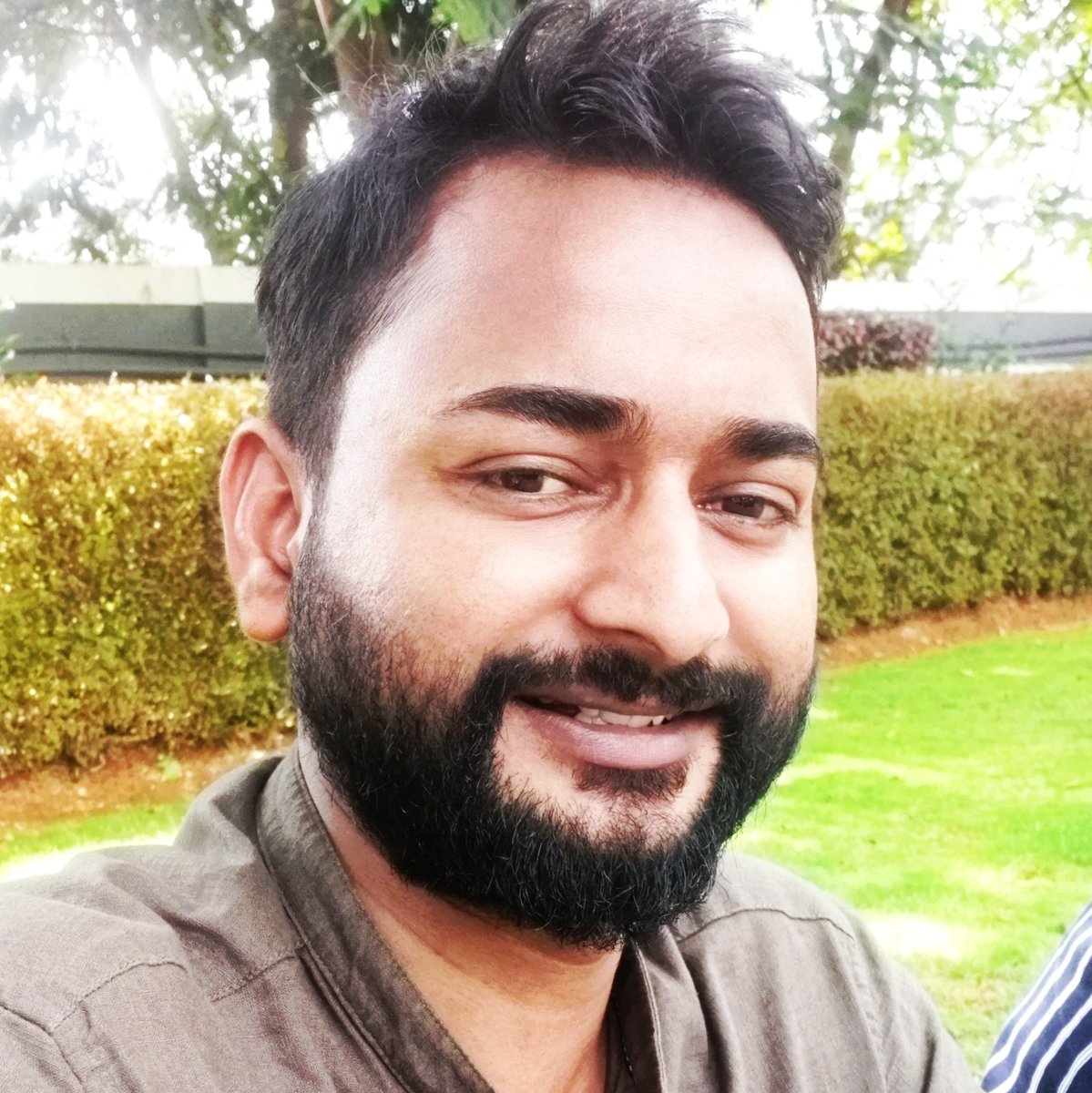 davinsrma's tweet photo. #NewProfilePic https://t.co/fRcFBxumcE