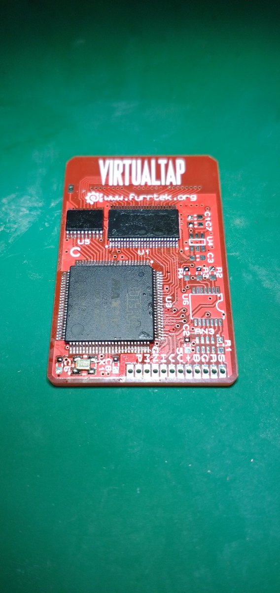 TRP_RetroMods's tweet photo. Forgot I got those puppies to build. #virtualtap https://t.co/0ykcnjeIgt