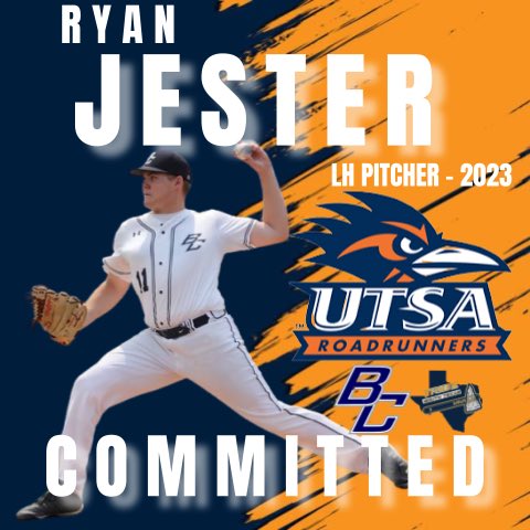 Ryan Jester tweet media