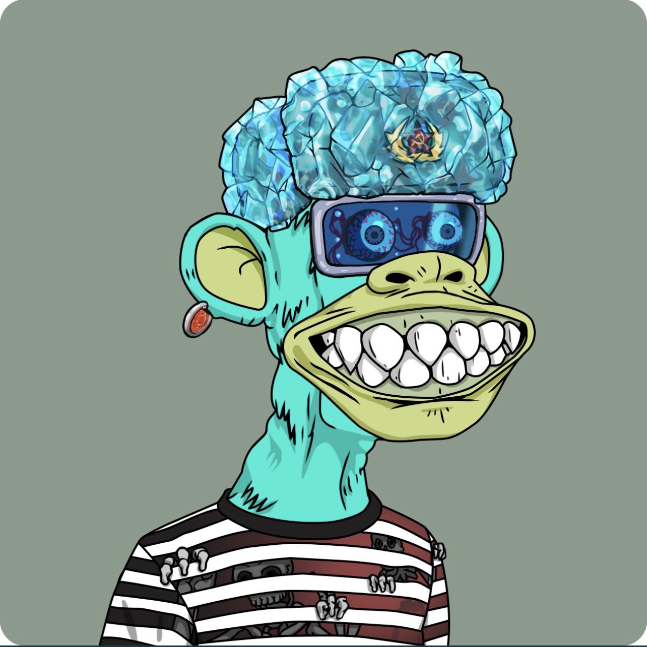 MenaceToSociety On Twitter Yo Literally The Mutant Ape Floor Is menacetosociety-on-twitter-yo-literally-the-mutant-ape-floor-is