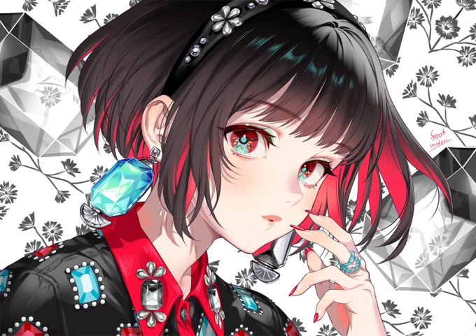 お仕事のご相談、ありがとうございます。年内はTwitterDMのほうが連絡が早くつくかもしれません。ご迷惑をおかけいたします。ポートフォリオ  オリジナル漫画で活動しているためコミカライズ作画のみ担当のお話はお断りさせて頂いております。大変申し訳ございません。 