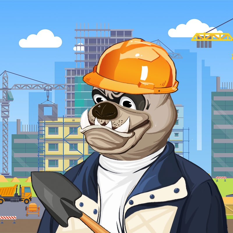 Bulldog Talk Club tweet media