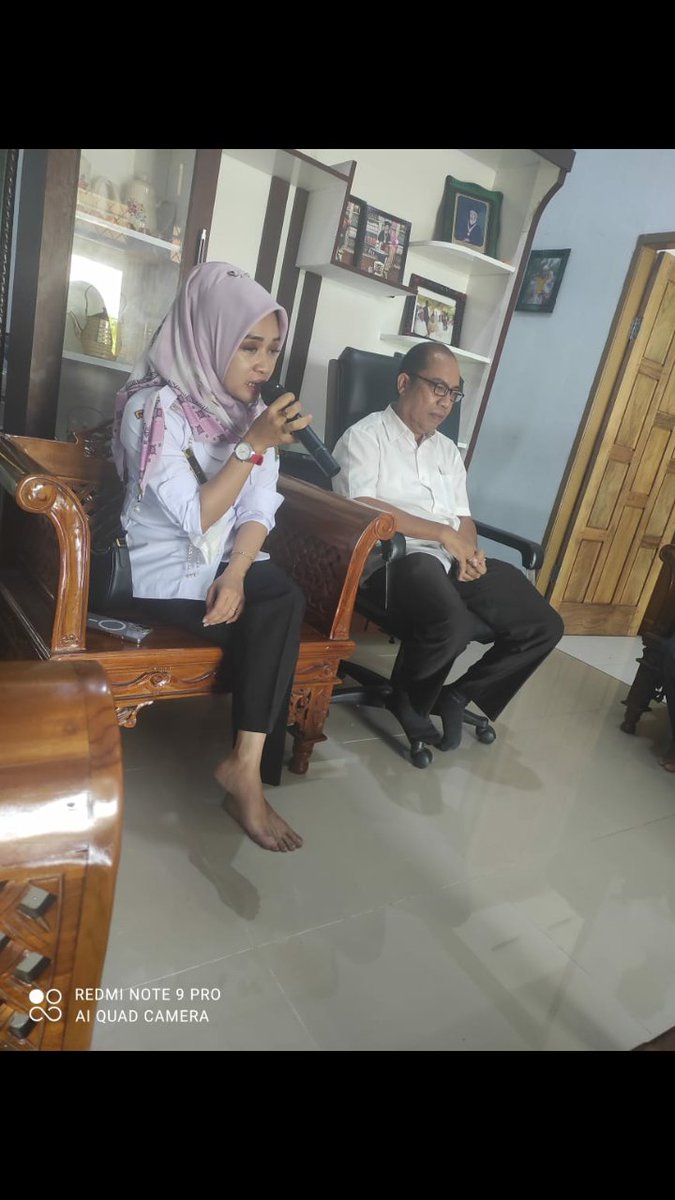 Dina66283693's tweet photo. Late post, rabu 14 september 2022. Penyuluhan Pengaktifan Koperasi KSU. Teladan Jaya Desa Pantai Cermin Kec. Tanjung Pura
#petugaspenyuluhkoperasi
#ppklkemenkopukmri
#ppklsumut
#ppklkablangkat https://t.co/rNL1ktqQlJ