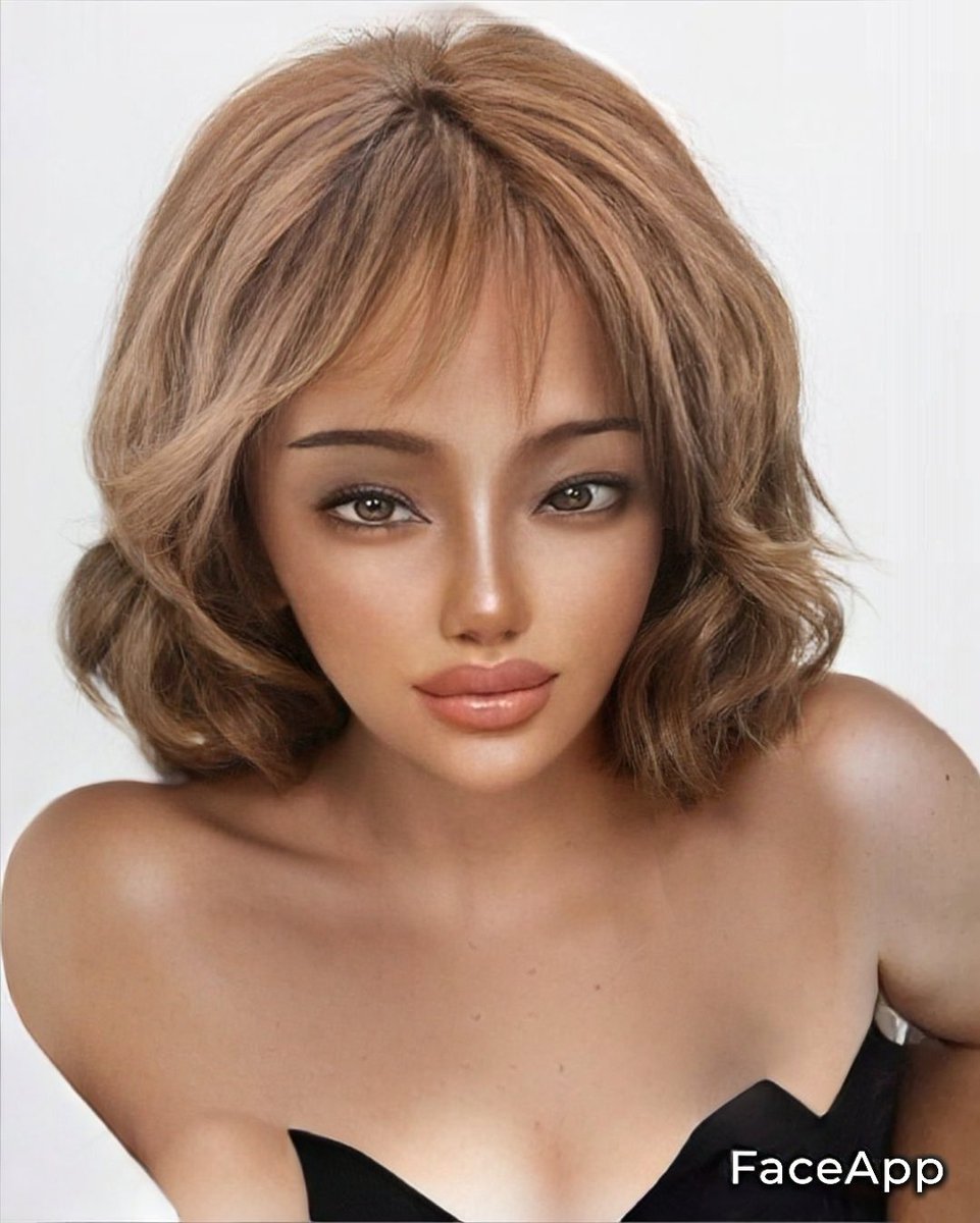 ティナ・ターナー✨チャレンジ😊
なんかそんな感じに仕上がった自撮り🌺