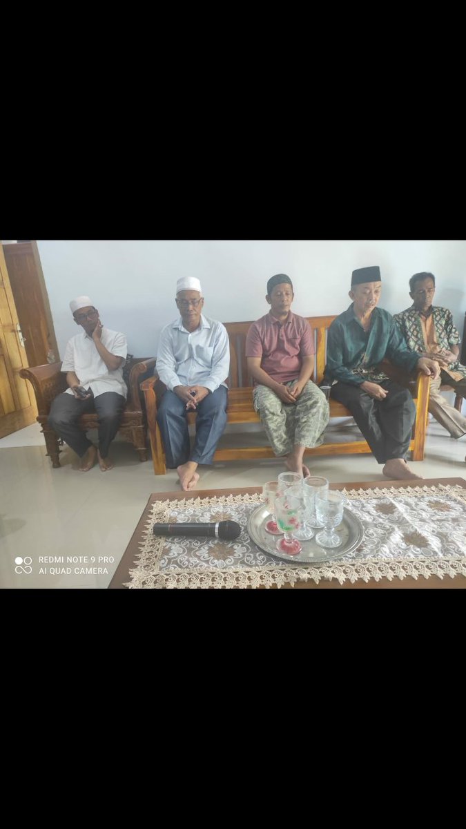 Dina66283693's tweet photo. Late post, rabu 14 september 2022. Penyuluhan Pengaktifan Koperasi KSU. Teladan Jaya Desa Pantai Cermin Kec. Tanjung Pura
#petugaspenyuluhkoperasi
#ppklkemenkopukmri
#ppklsumut
#ppklkablangkat https://t.co/rNL1ktqQlJ