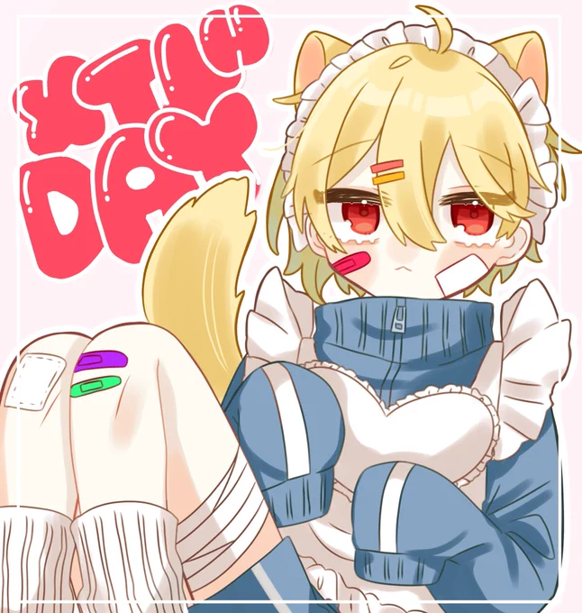 #繋がらなくていいから俺の仁兎なずなを見てくれに〜 