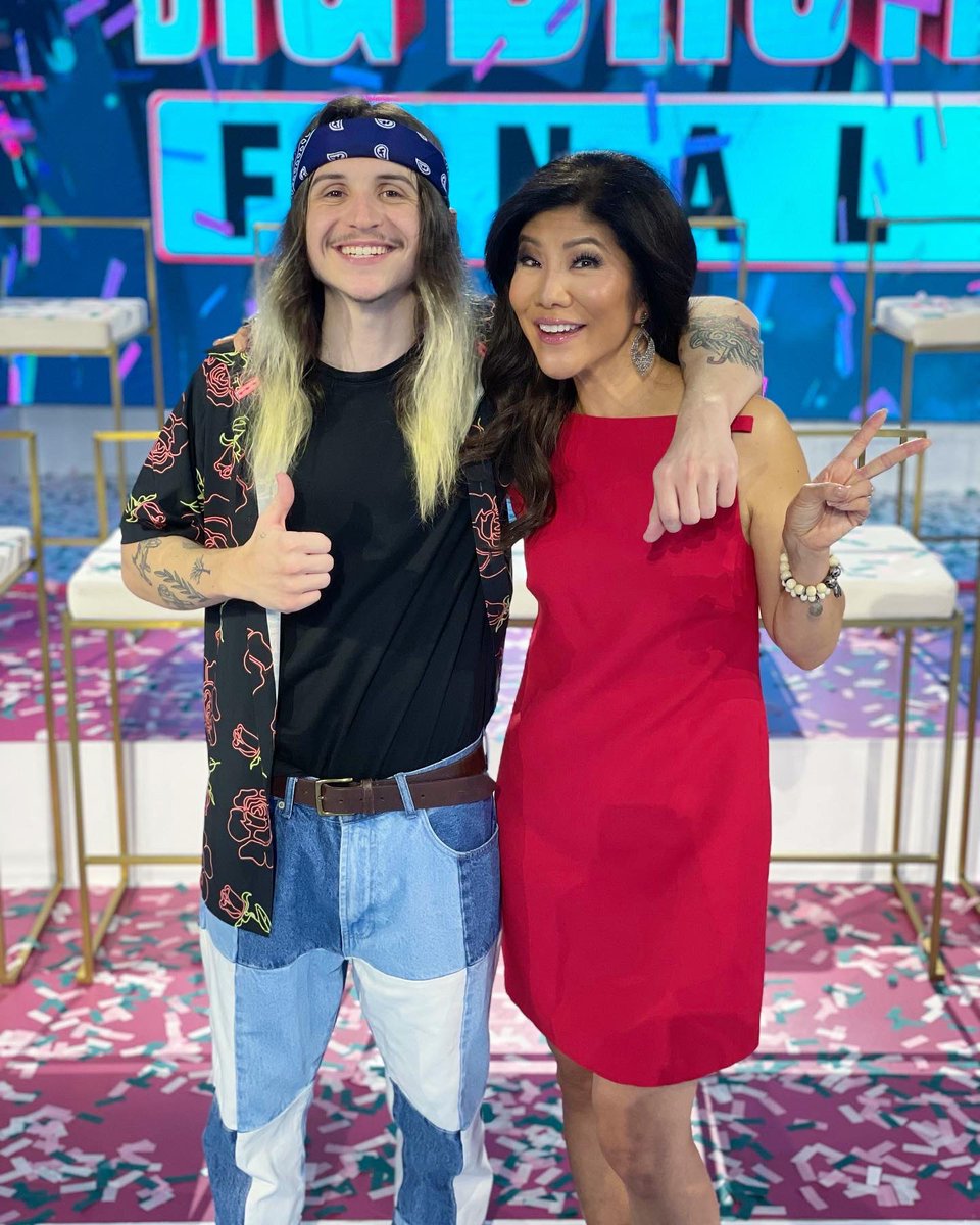 JCMoonves's tweet photo. What a night, what a season! #BB24 https://t.co/f2hHCY3GJn