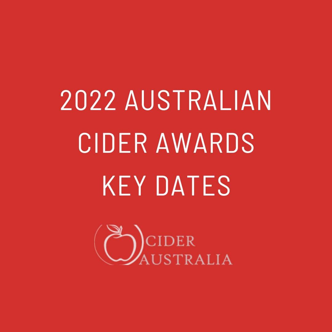 Cider Australia tweet media