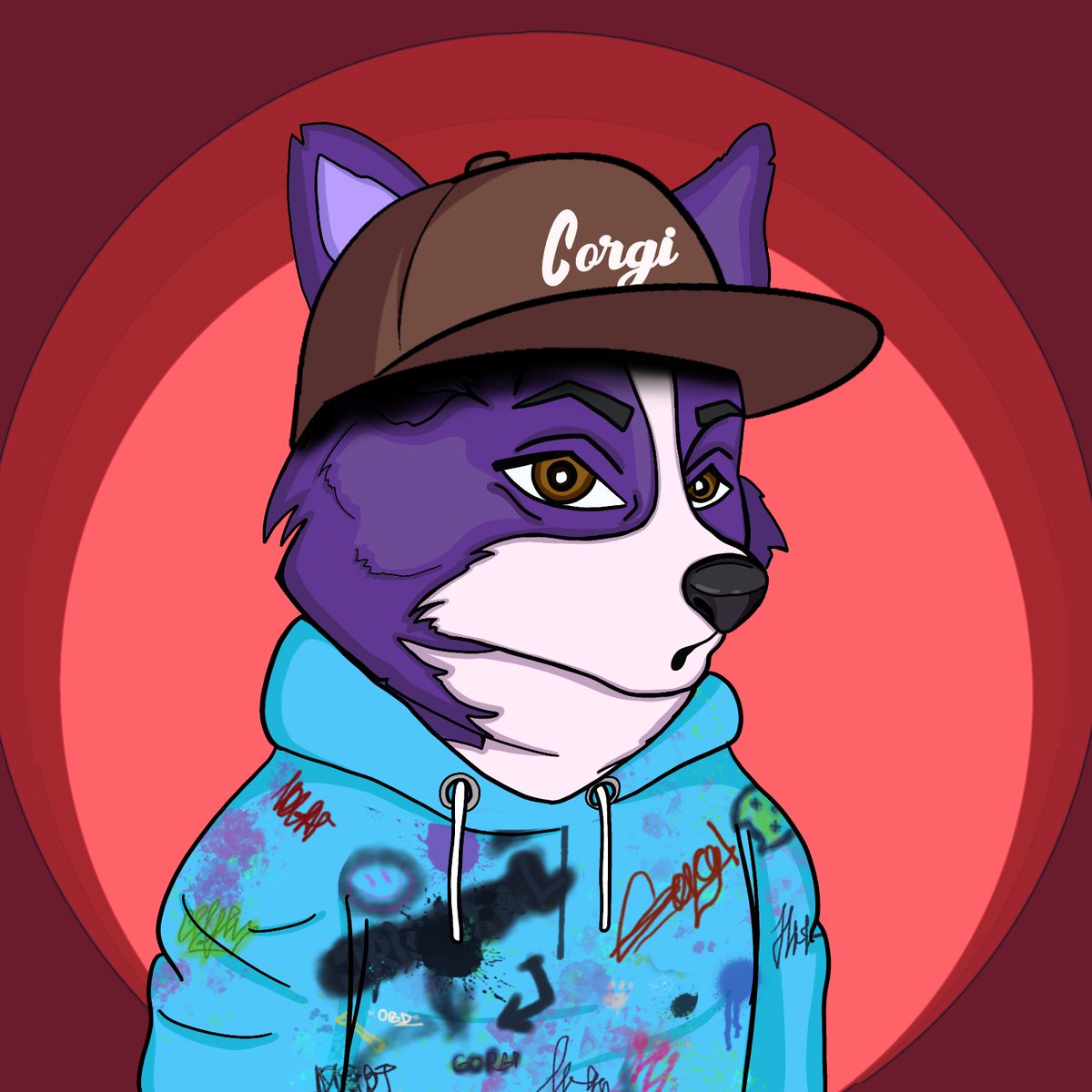 I hate all these #NFTGiveaways posts on twitter, Dont you #crofam ? So to show my dislike for them, Lets giveaway a @CronosCorgi  #NFTs. Pretty simple, just...

❤️+RT + tag someone special.

Ends on Wednesday
<a href="/Cronos_ChainNFT/">Cronos NFT</a>  <a href="/CronosPromos/">CronosPromos 🏛</a> <a href="/CronosGiveaways/">CRONOS Giveaways</a>