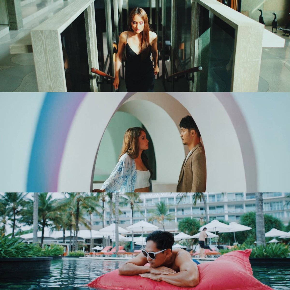 ON PROGRES MOVIE SCANDAL 2 🎬