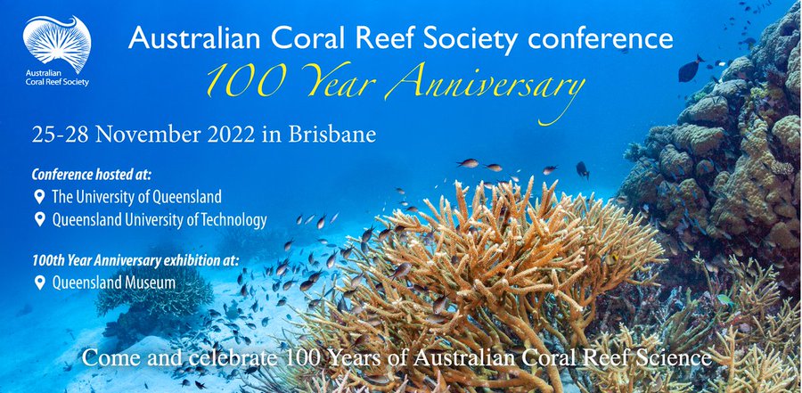 Aust Coral Reef Soc (@austcoralreefs) on Twitter photo <a href="/AustCoralReefs/">Aust Coral Reef Soc</a> medal nominations are open!🏅🌊
Click 👇 for awards/eligibility/instructions:
•Early Career (< 5 yrs)
•Science Education and Conservation
•ACRS Life Membership
australiancoralreefsociety.org/medals/ <a href="/AustCoralReefs/">Aust Coral Reef Soc</a> medal nominations are open!🏅🌊
Click 👇 for awards/eligibility/instructions:
•Early Career (< 5 yrs)
•Science Education and Conservation
•ACRS Life Membership
australiancoralreefsociety.org/medals/