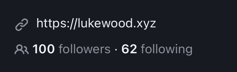 Luke Wood tweet media