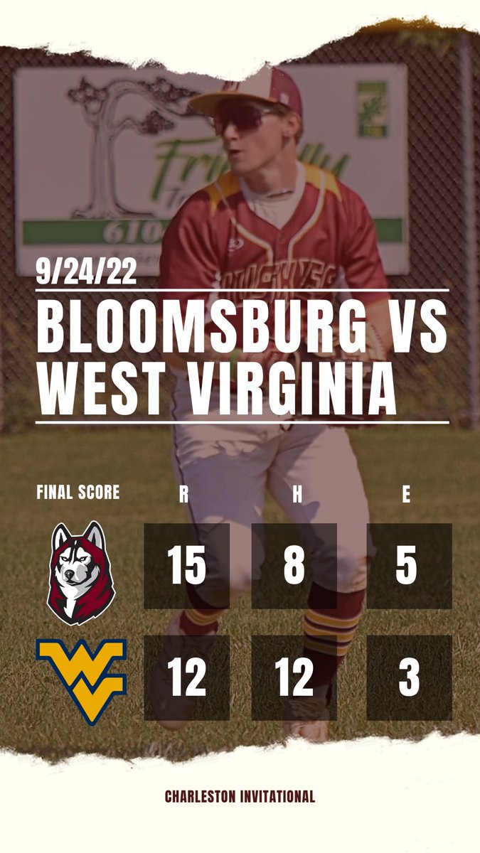 BU Club Baseball tweet media