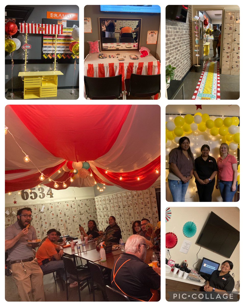 Team6534 tweet media