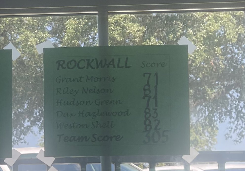 grantmorris05's tweet photo. Not a bad way to start the season, looking forward to the rest of the year! https://t.co/P47xIkYe9o