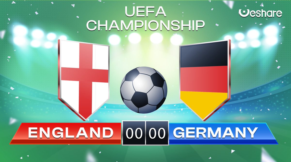 AI_Polyhedron's tweet photo. Ready for a new Quiz Betting Event?

⚽️UEFA NATIONS LEAGUE @EURO2024 
🏴󠁧󠁢󠁥󠁮󠁧󠁿England VS 🇩🇪Germany l Total Goals Scored

👇Get Free $Share To Pick'em!
https://t.co/6c6MmGiEfG
🔺Click above to join, 100% chance of winning up to $200!

🏆Daily Prizes｜No-Loss Crypto Lottery
#WeShare https://t.co/GhB7V9UqSZ