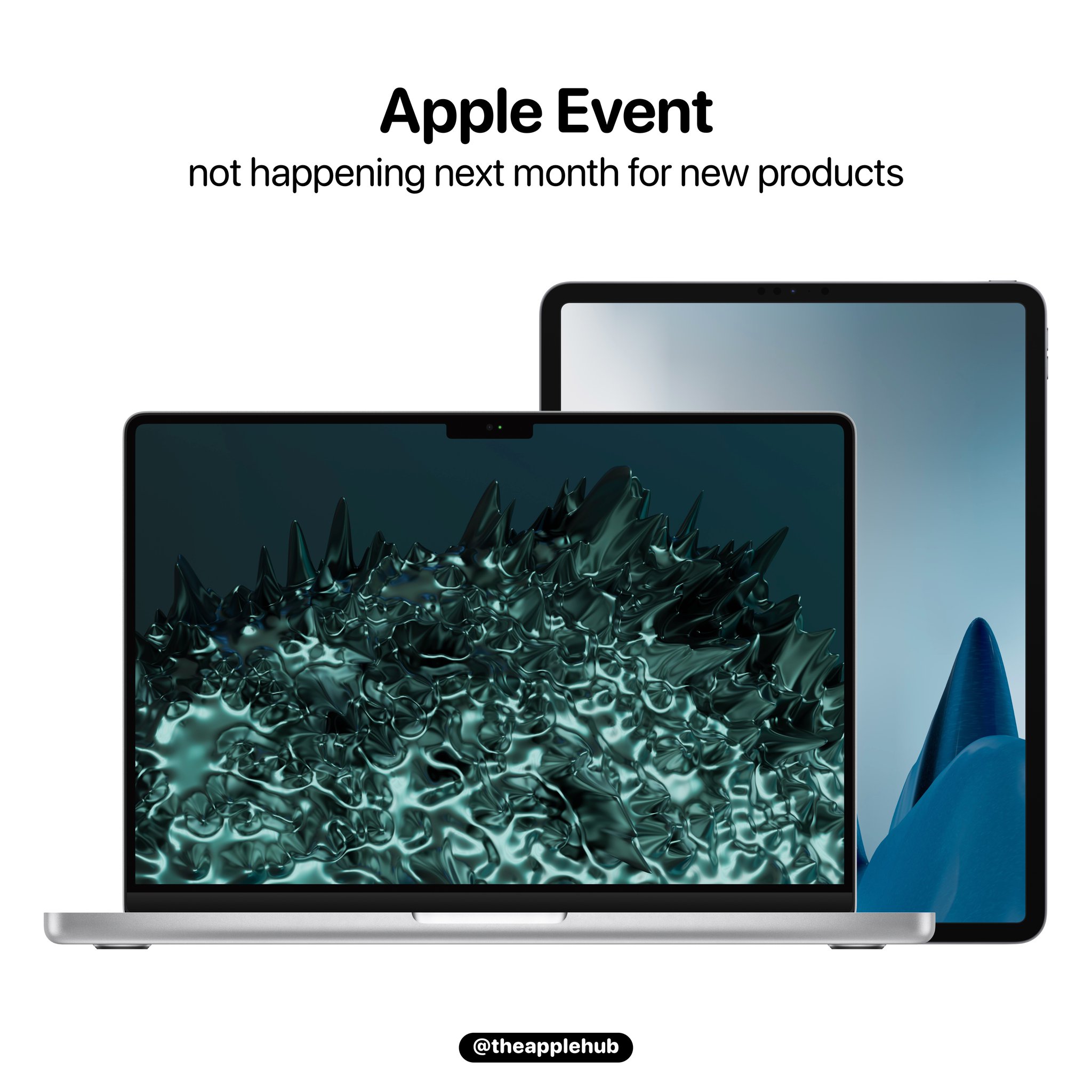 Apple Hub on Twitter: "According to Mark Gurman, Apple is planning to ...