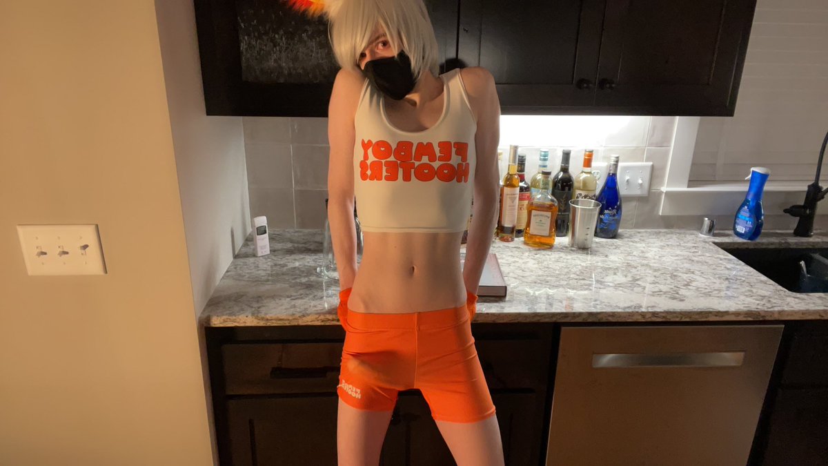 CatboiAoi 🔞 / CatboiAoi leak pics and videos.