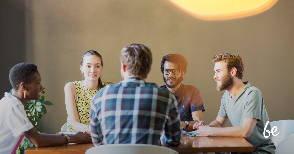 BeCollective_'s tweet image. Foster more tangible outcomes &amp;amp; higher participation rates for your volunteering programs with Be Collective. The flexible platform that brings together people, organisations, and causes bit.ly/3dGR4PU

#CSR #EmployeeEngagement #CorporateVolunteering