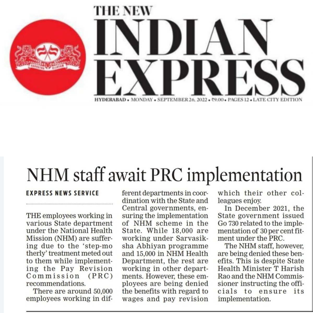 TS.NHM.FEDERATION tweet media