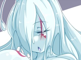 怠惰の化身ニア姉さんの表情差分!
うーんえっち…!(*'ω`*) 