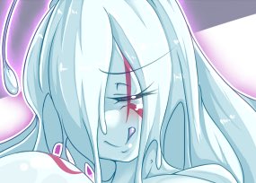 怠惰の化身ニア姉さんの表情差分!
うーんえっち…!(*'ω`*) 