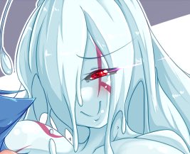 怠惰の化身ニア姉さんの表情差分!
うーんえっち…!(*'ω`*) 