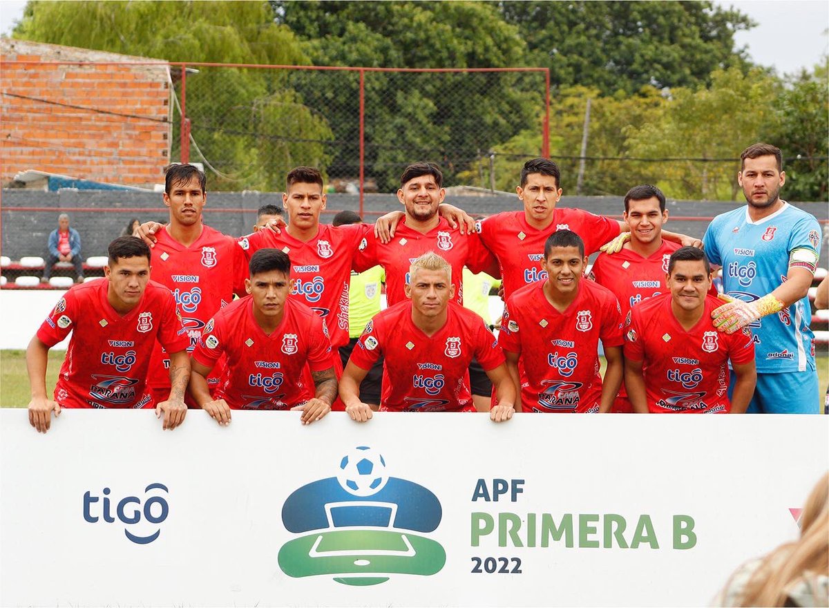 3deFebreroFBC's tweet photo. 3 de Febrero ganó de local 1a0 al Club Limpeño por la fecha 28
Gol: Daniel "La Josha💎" Valdovinos 
Muchas Gracias Jugadores por la entrega y esfuerzo que dejaron en la cancha para el gran triunfo
Seguimos luchando y unidos por la permanencia a la Categoría Primera B
#VamosRojo💪 https://t.co/3uDyXgJ5FW