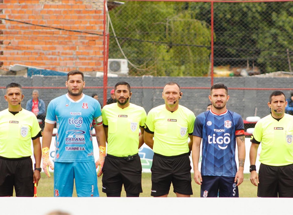 3deFebreroFBC's tweet photo. 3 de Febrero ganó de local 1a0 al Club Limpeño por la fecha 28
Gol: Daniel "La Josha💎" Valdovinos 
Muchas Gracias Jugadores por la entrega y esfuerzo que dejaron en la cancha para el gran triunfo
Seguimos luchando y unidos por la permanencia a la Categoría Primera B
#VamosRojo💪 https://t.co/3uDyXgJ5FW