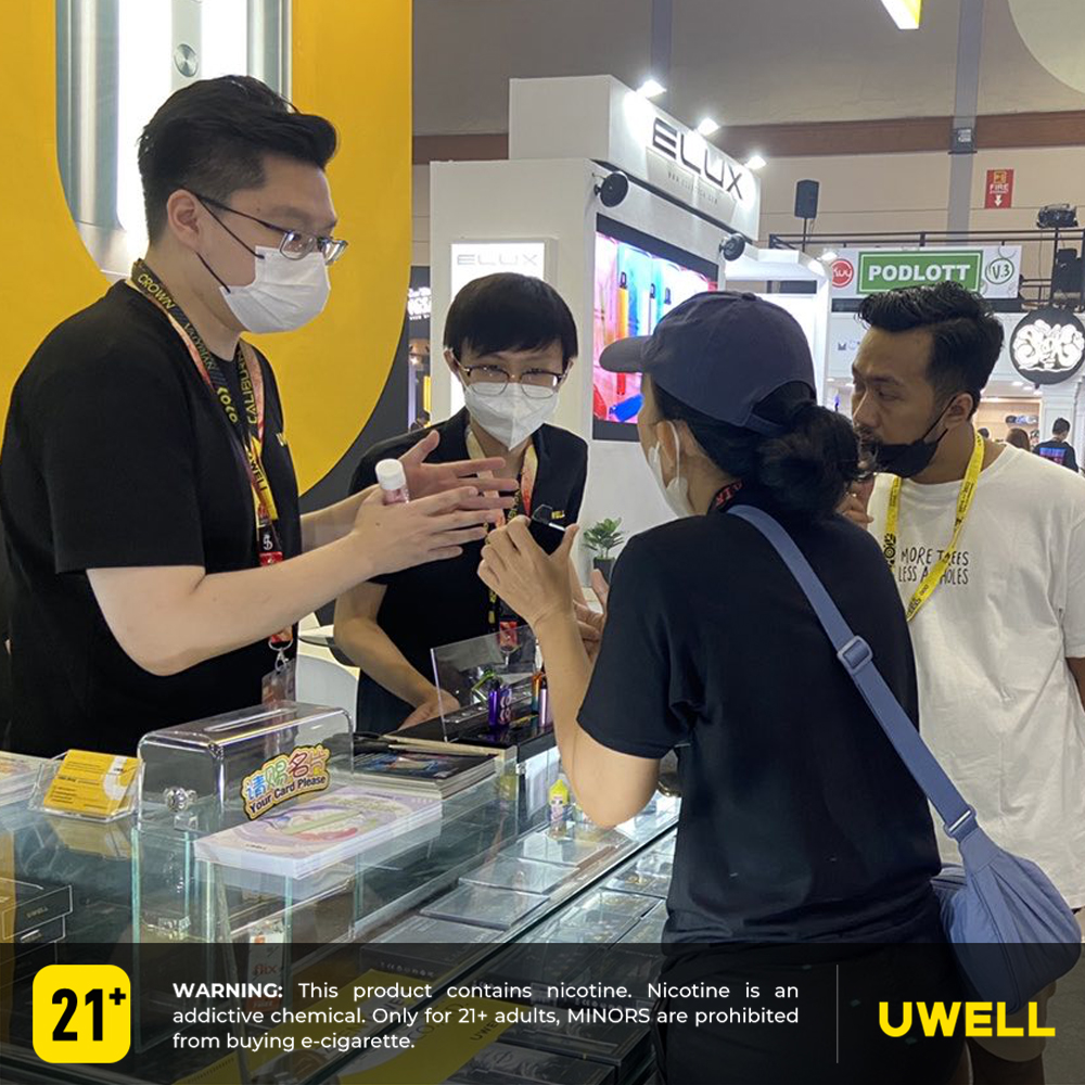 Uwelltech tweet media