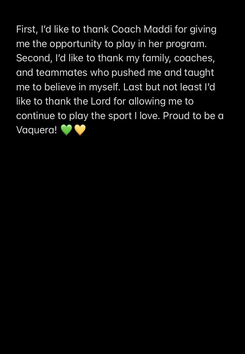 Cassandra “Cassie” Sanchez tweet media