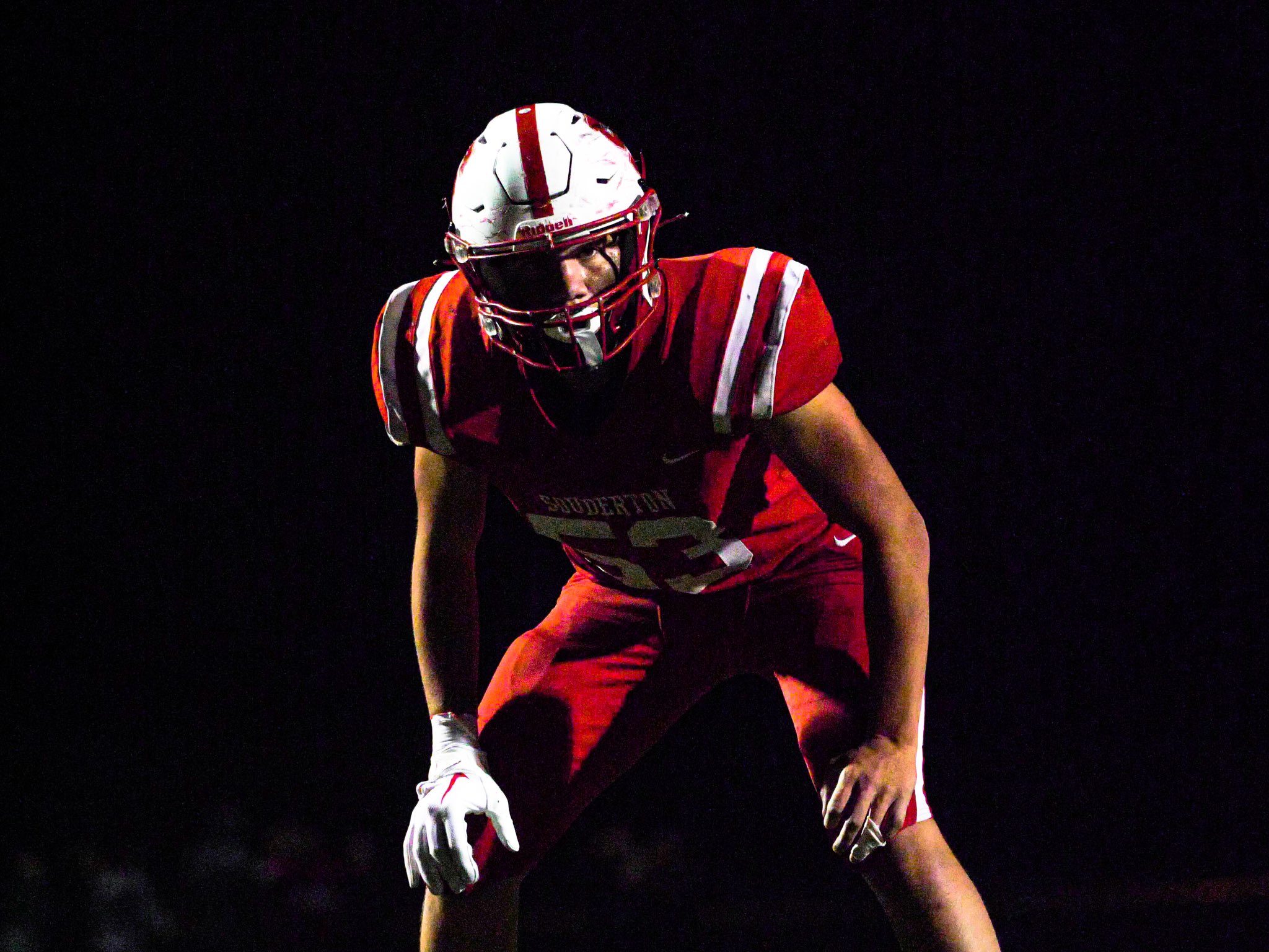 Souderton Football (SoudyFB) / Twitter