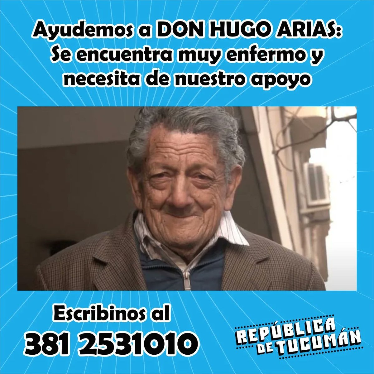 Diego Mocho Viruel tweet media