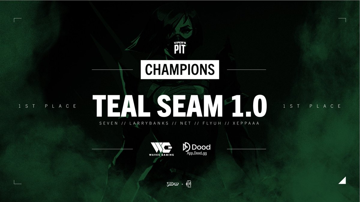 TorontoVALORANT tweet media