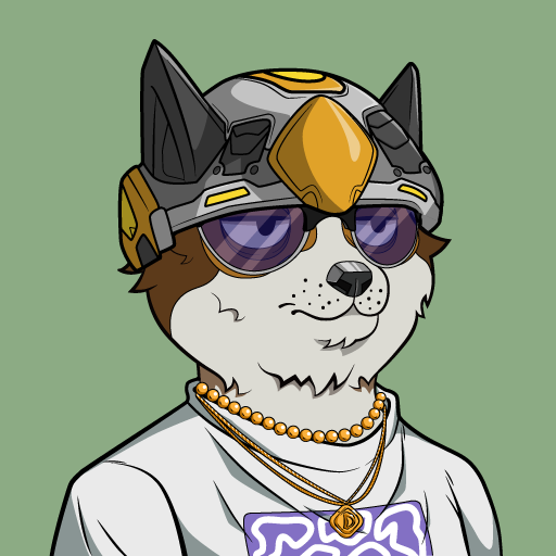 OKAYDOGOFFICIAL's tweet photo. 🔥OKAYDOG X LOONY PIRATE'S🔥

🎁 1 free Loony NFT from @loonypirates 
 
🎁 1 airdrop from @OKAYDOGOFFICIAL 

👇To Enter
✅Follow @loonypirates  &amp; 
@OKAYDOGOFFICIAL
✅Like &amp; RT 💕
✅Join DC：
https://t.co/iLl6rGUGw6
https://t.co/qW4QKdJZVZ

⏰24H
#NFT  #Giveaways #NFTGiveaway https://t.co/UB5MPwQXeM